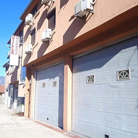 Villa Monera Apartments & Rooms & Free Garage Μόσταρ Εξωτερικό φωτογραφία