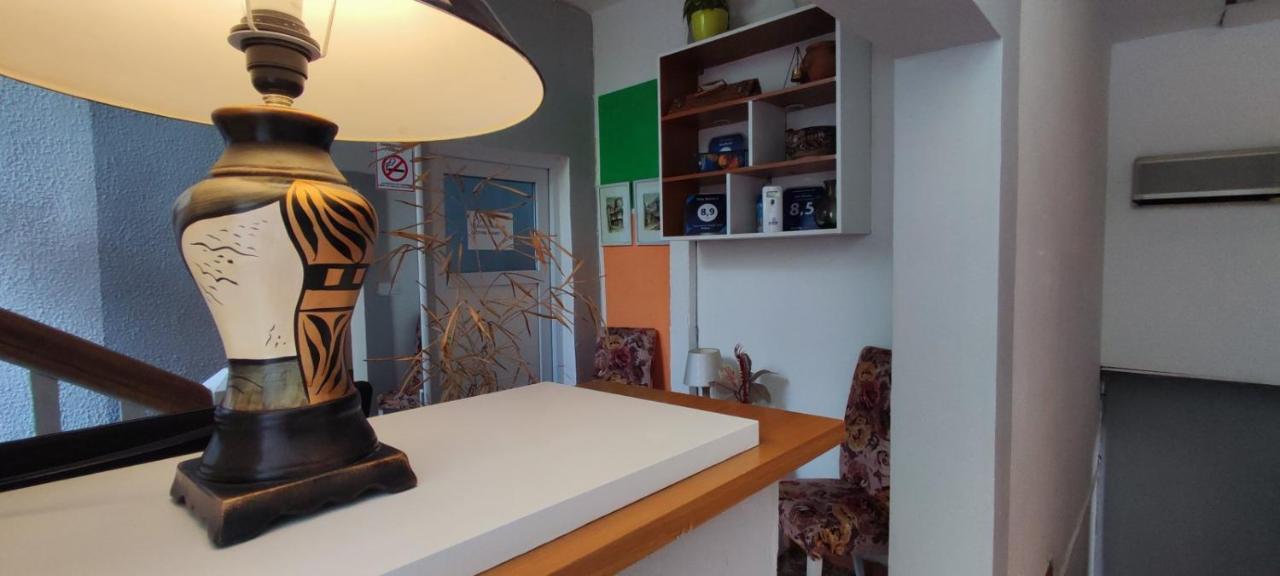 Villa Monera Apartments & Rooms & Free Garage Μόσταρ Εξωτερικό φωτογραφία