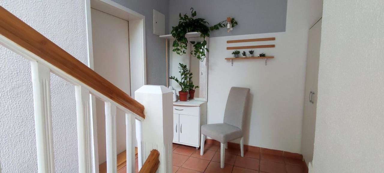 Villa Monera Apartments & Rooms & Free Garage Μόσταρ Εξωτερικό φωτογραφία