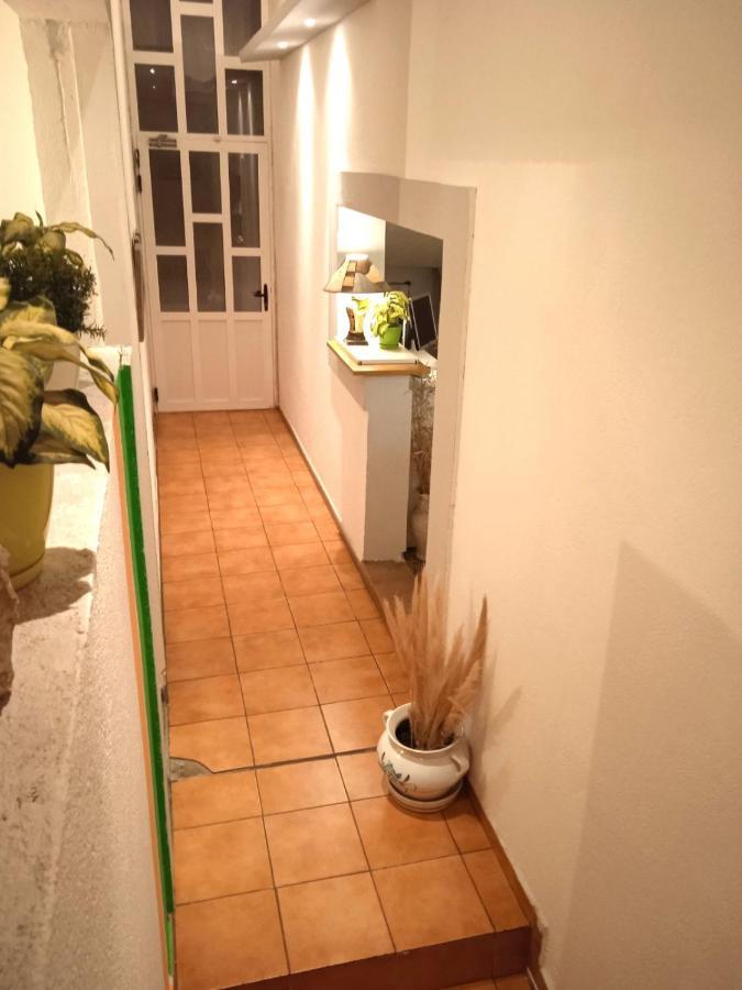 Villa Monera Apartments & Rooms & Free Garage Μόσταρ Εξωτερικό φωτογραφία