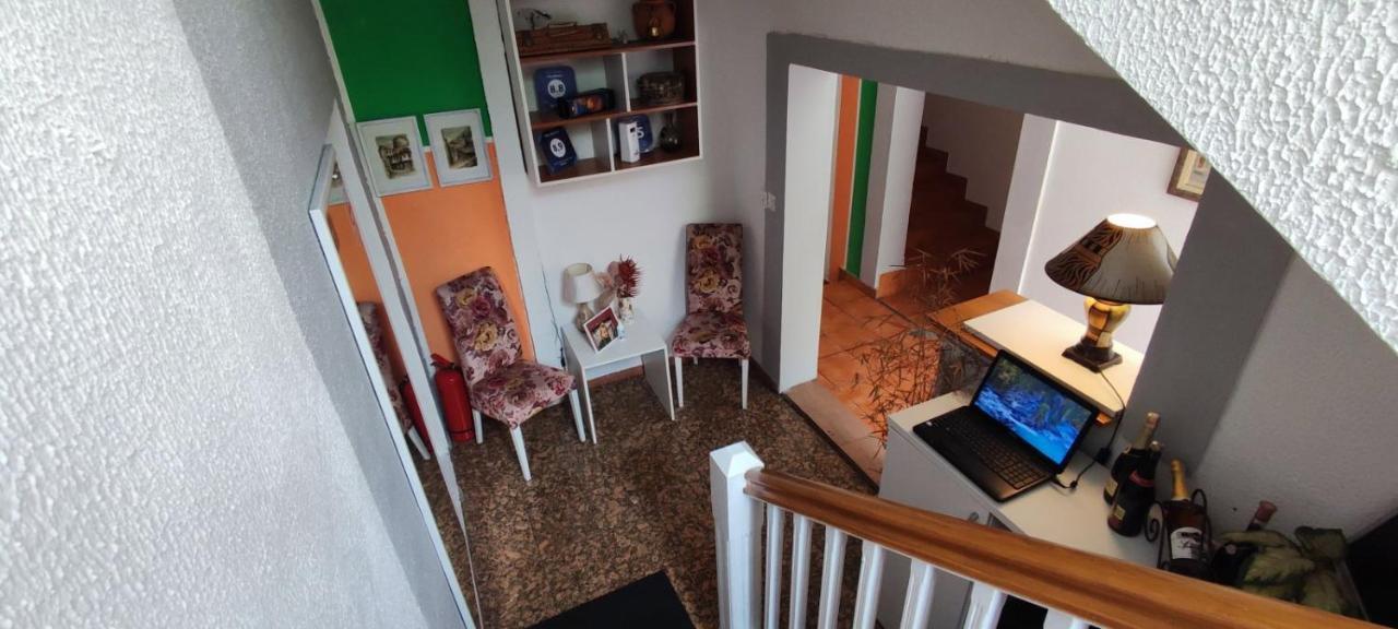 Villa Monera Apartments & Rooms & Free Garage Μόσταρ Εξωτερικό φωτογραφία