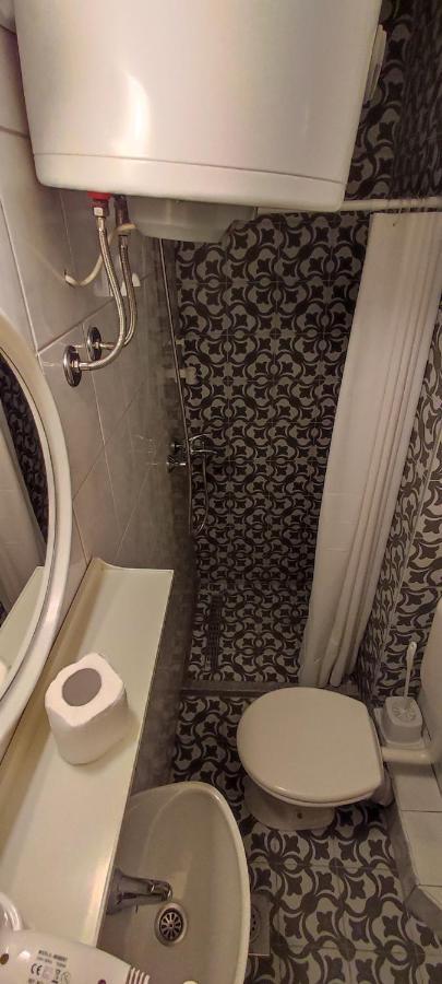 Villa Monera Apartments & Rooms & Free Garage Μόσταρ Εξωτερικό φωτογραφία