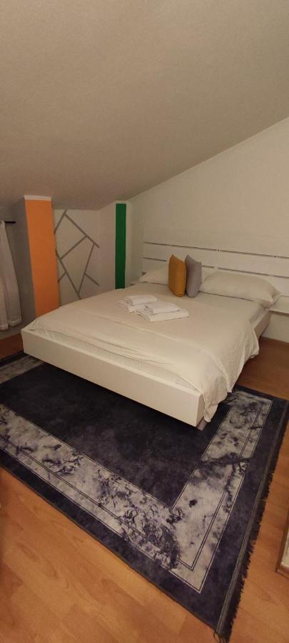 Villa Monera Apartments & Rooms & Free Garage Μόσταρ Εξωτερικό φωτογραφία