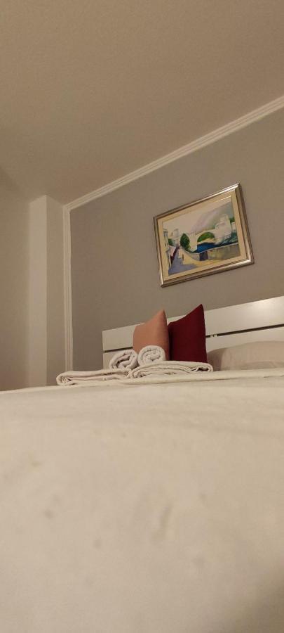 Villa Monera Apartments & Rooms & Free Garage Μόσταρ Εξωτερικό φωτογραφία