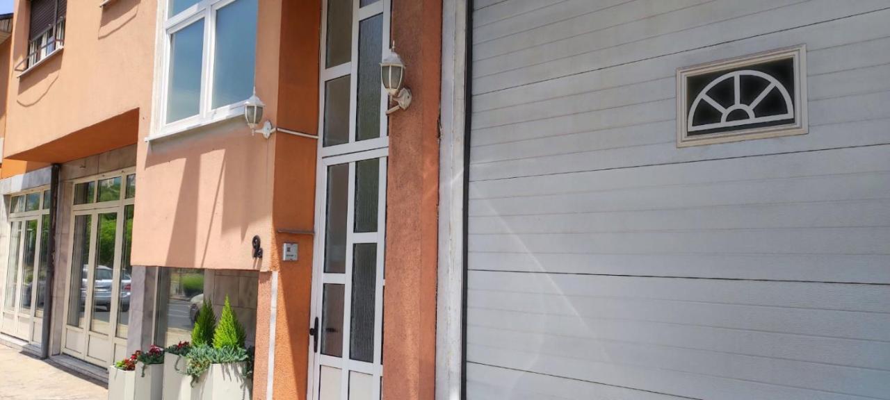 Villa Monera Apartments & Rooms & Free Garage Μόσταρ Εξωτερικό φωτογραφία