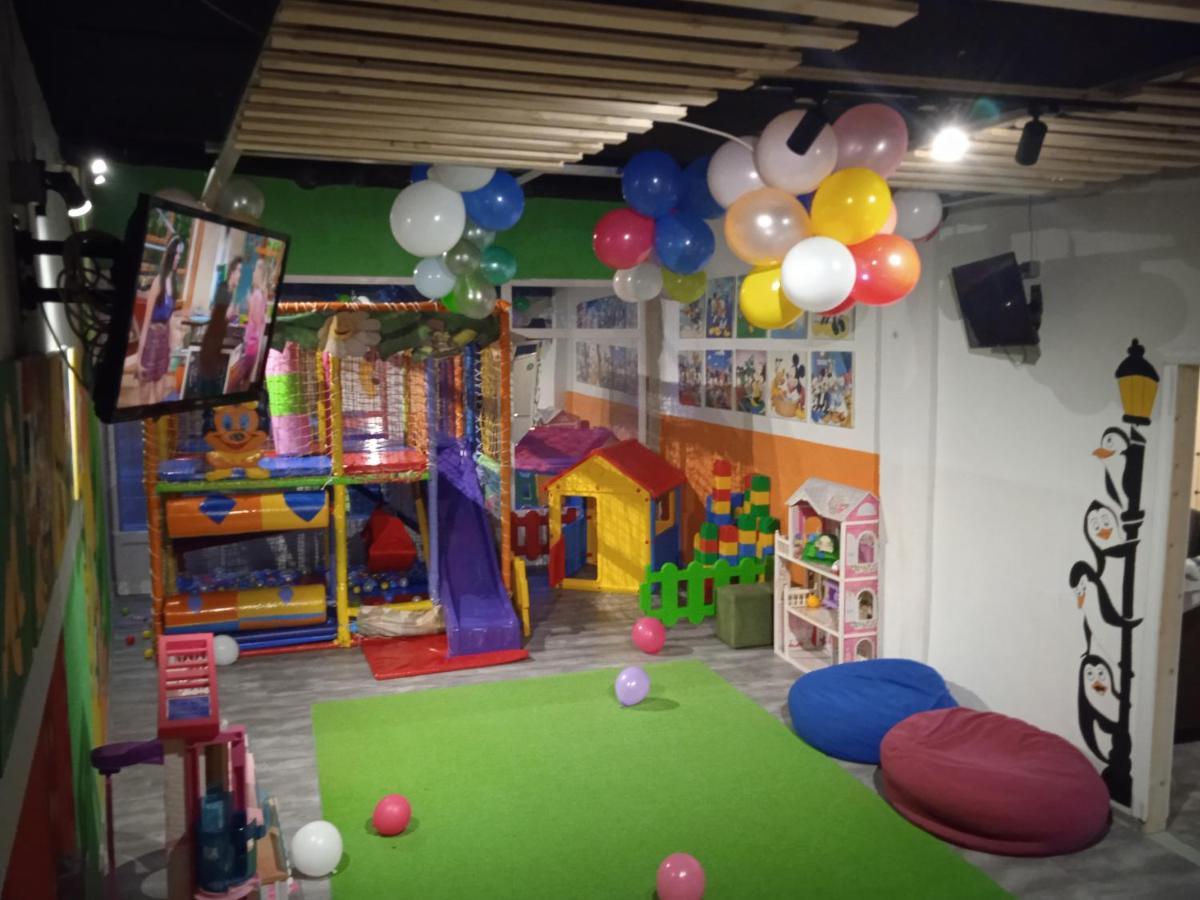 Villa Monera Apartments & Rooms & Free Garage Μόσταρ Εξωτερικό φωτογραφία