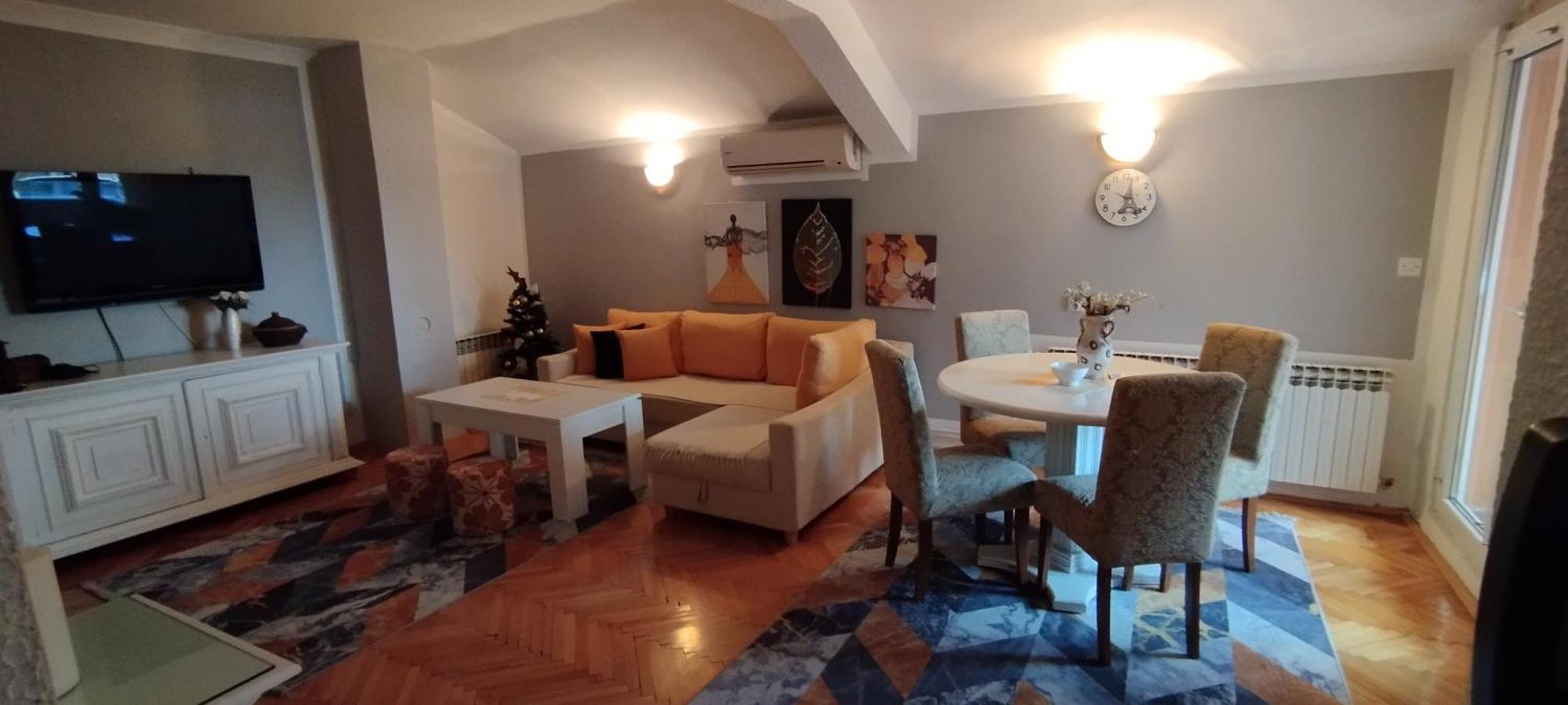 Villa Monera Apartments & Rooms & Free Garage Μόσταρ Εξωτερικό φωτογραφία