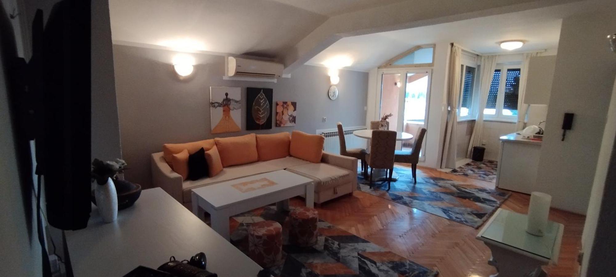 Villa Monera Apartments & Rooms & Free Garage Μόσταρ Εξωτερικό φωτογραφία