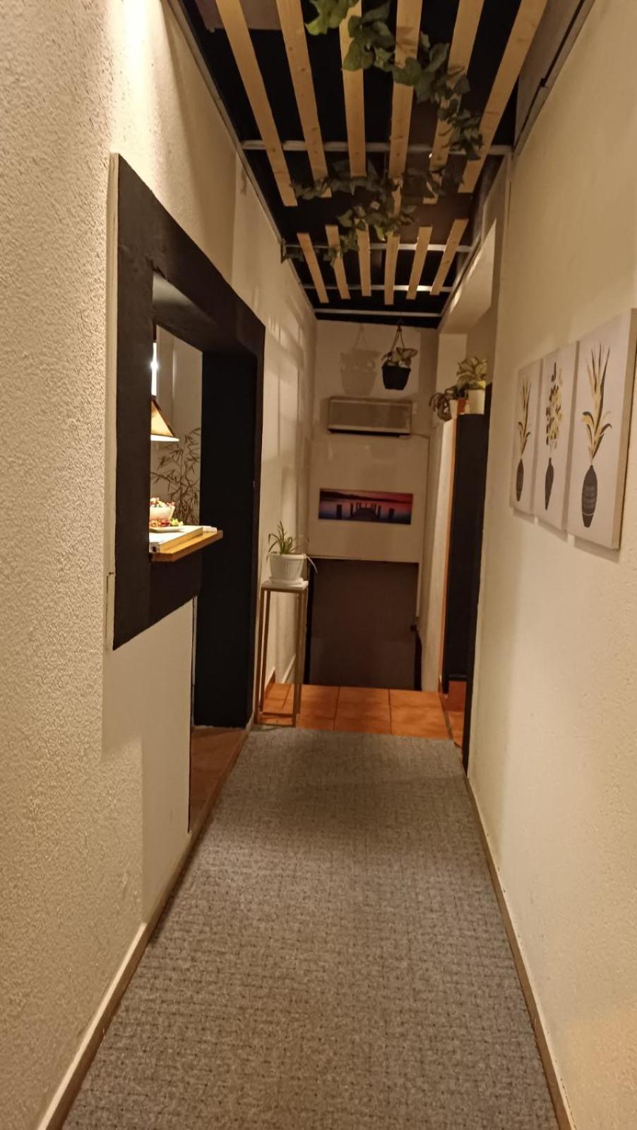 Villa Monera Apartments & Rooms & Free Garage Μόσταρ Εξωτερικό φωτογραφία