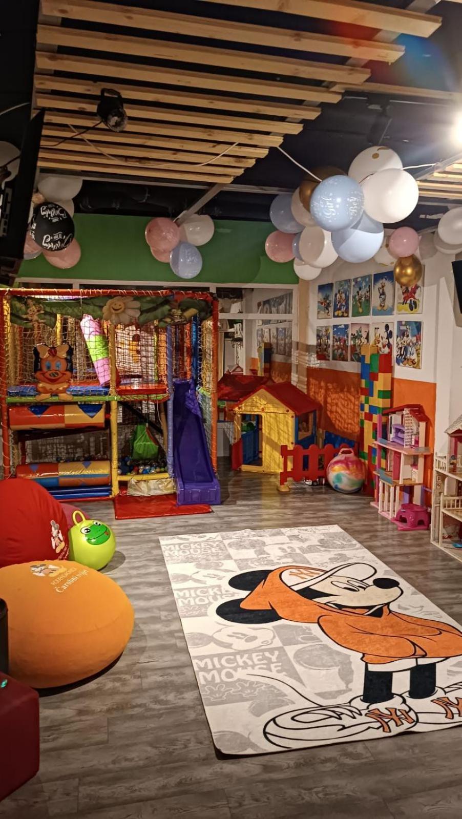 Villa Monera Apartments & Rooms & Free Garage Μόσταρ Εξωτερικό φωτογραφία